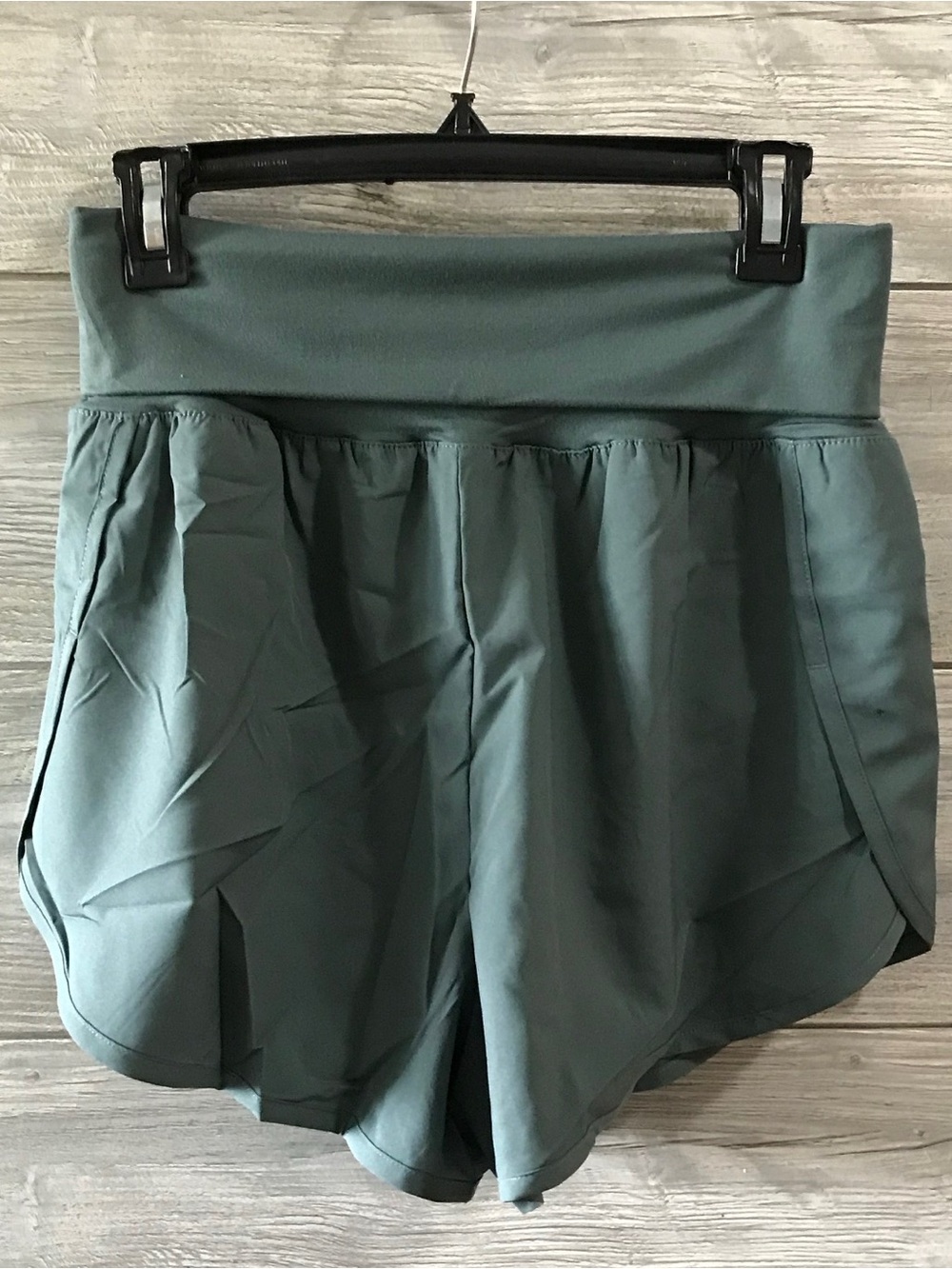 BN Zenana Athletic Shorts
